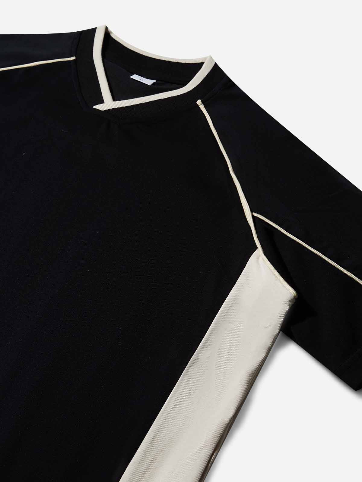 Do a Kickflip!! Vintage Preppy Style T-shirt