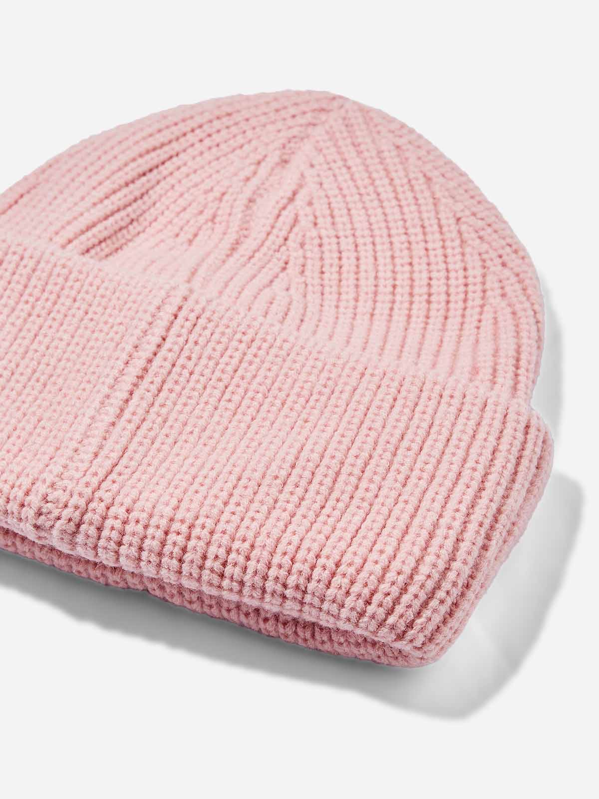 Winter Thick Warm Knitted Beanie