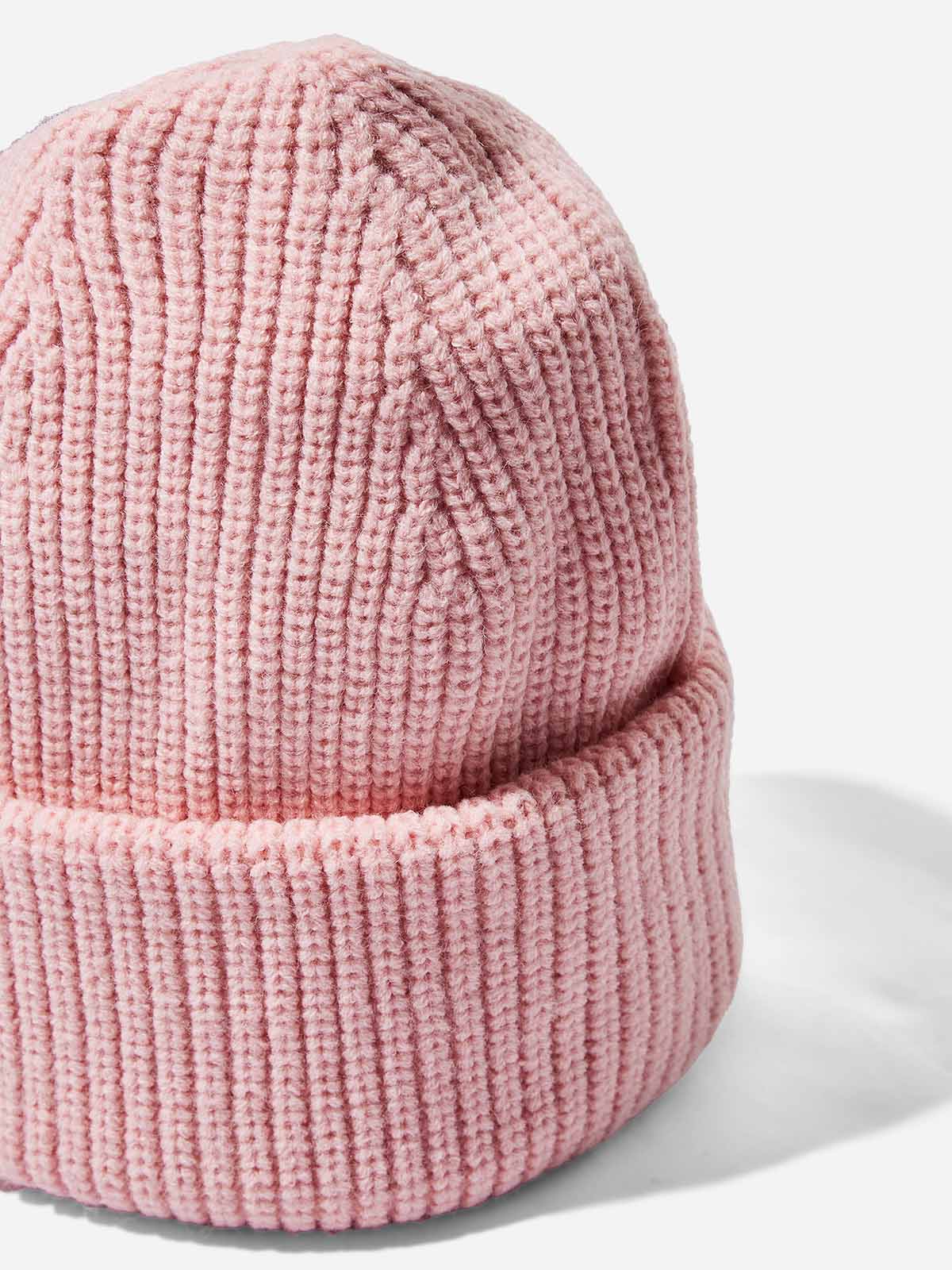 Winter Thick Warm Knitted Beanie