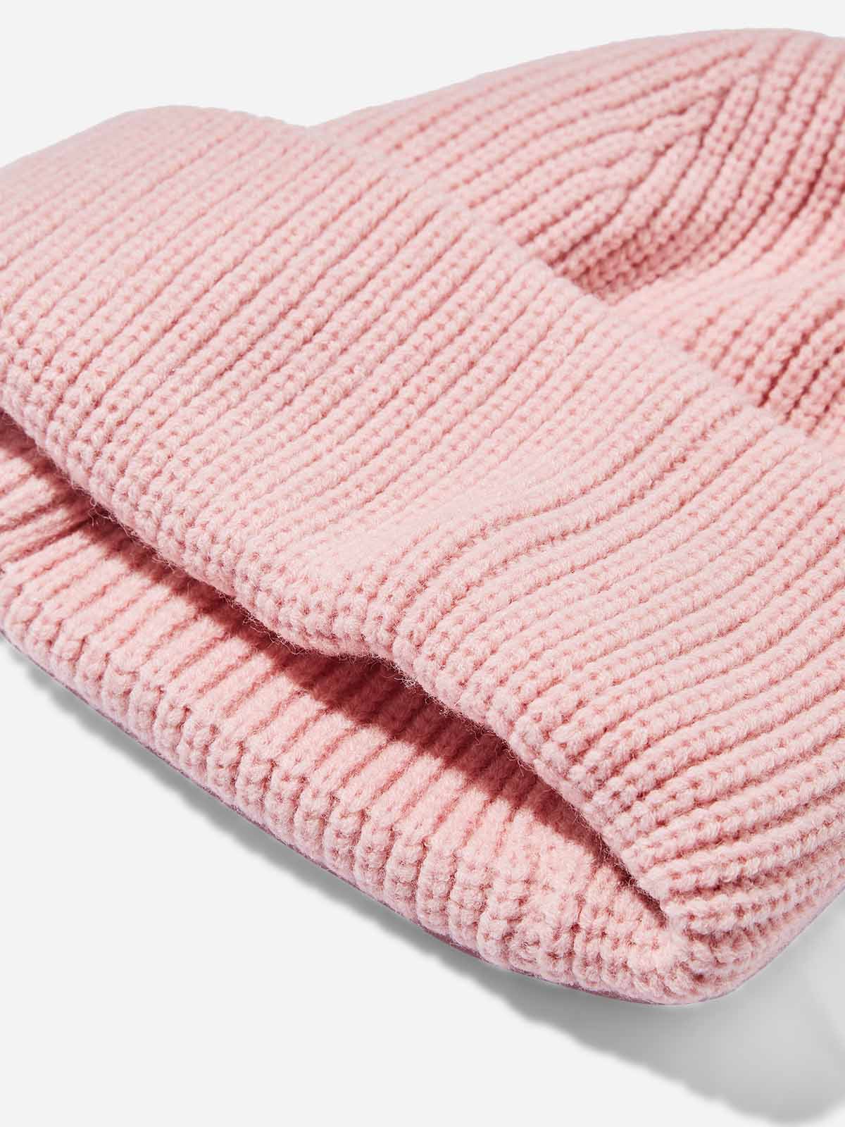 Winter Thick Warm Knitted Beanie