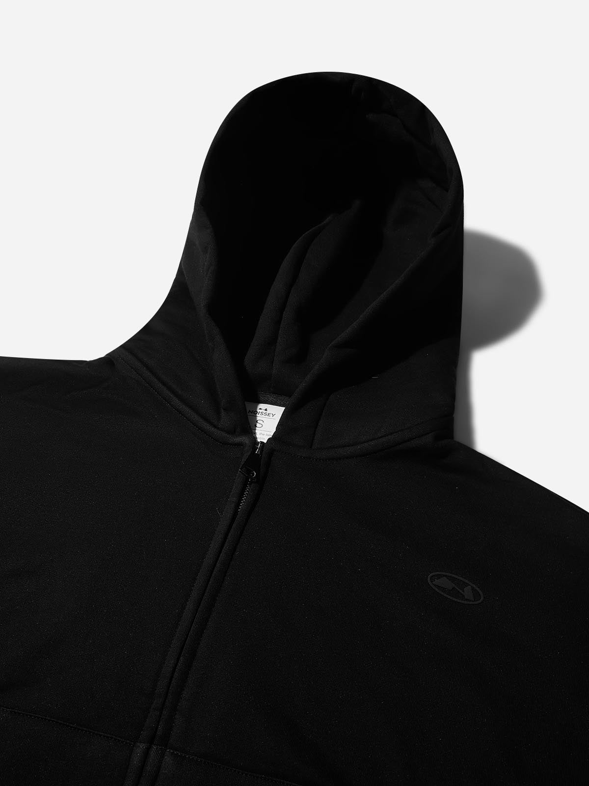 NOISSEY® Original Stance Zip Hoodie V1.0