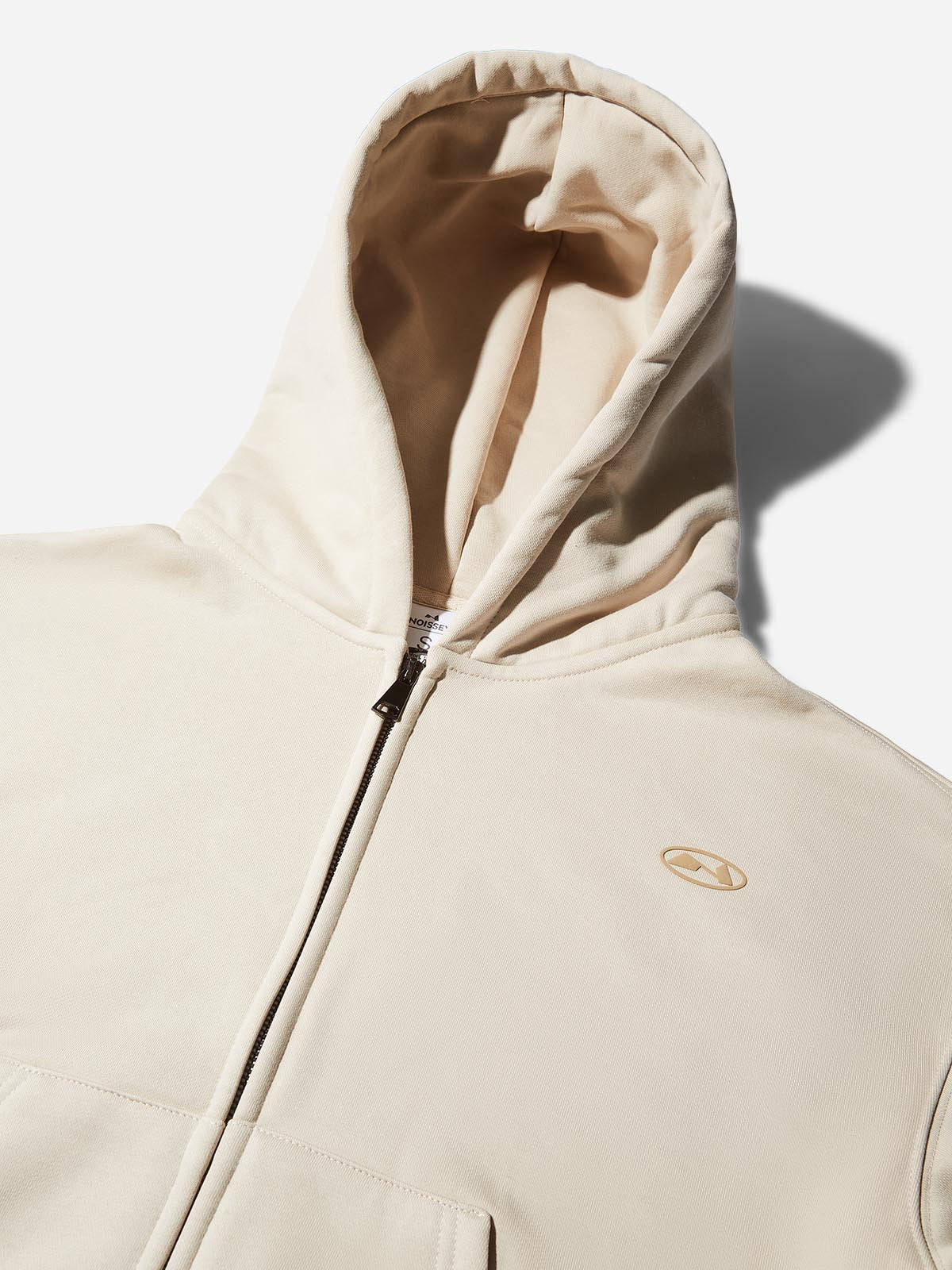 NOISSEY® Original Stance Zip Hoodie V1.0