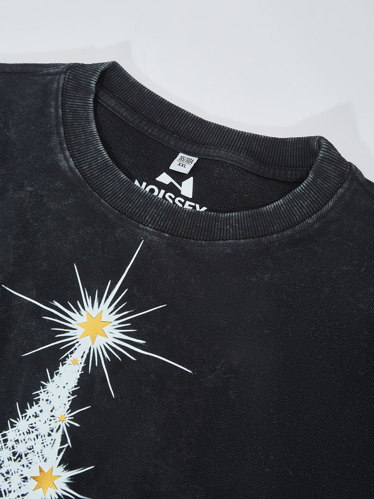 UNKNOWN ALLURE© Noissey Christmas Tree Special Edition Sweatshirt