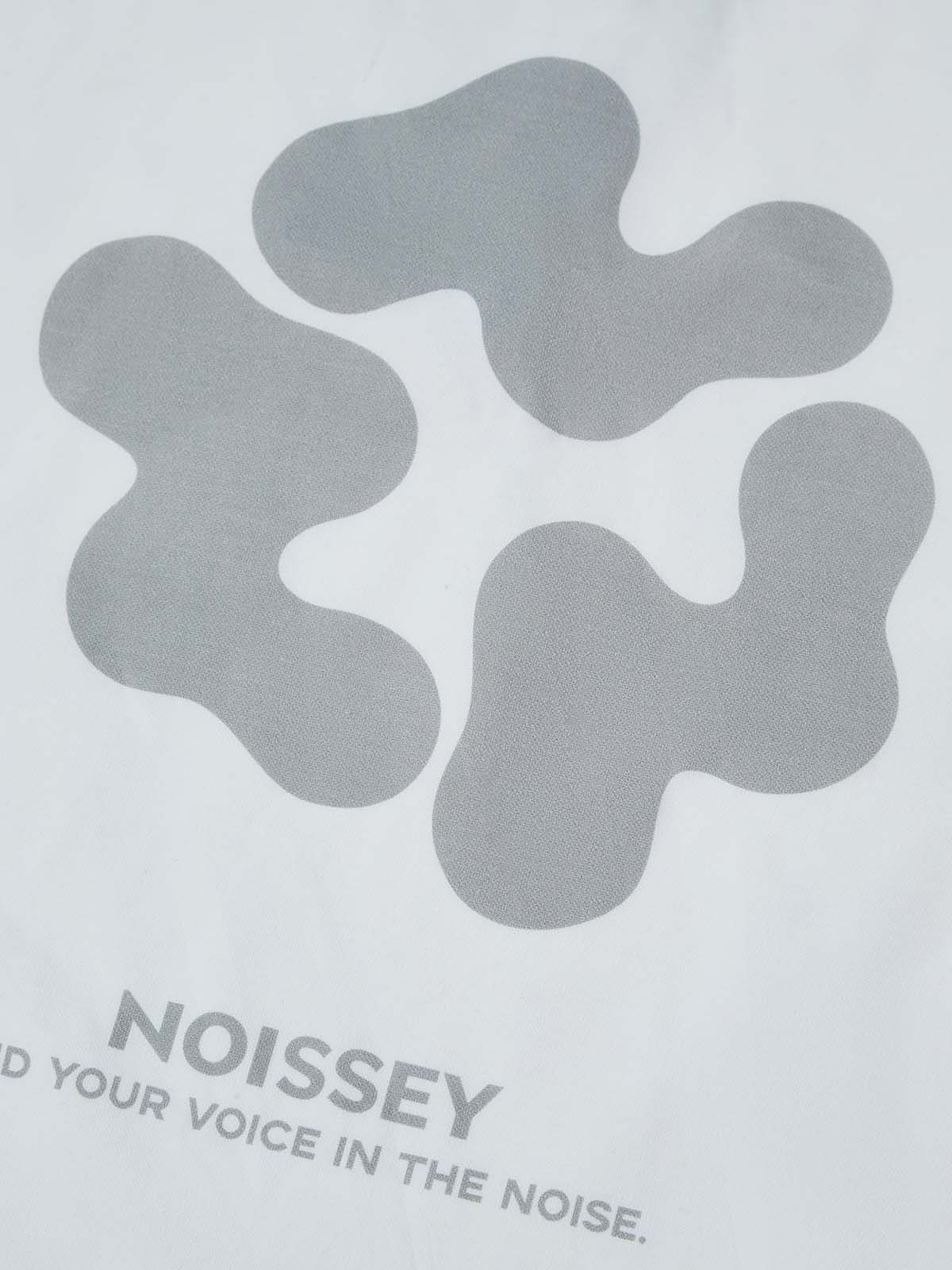 UV Shield & Negative Ion Cooling Logo-Printed T-Shirt