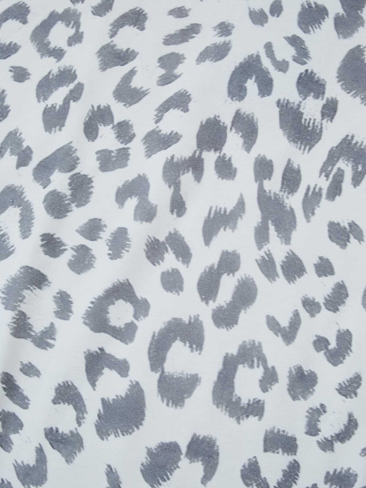 NOISSEY "MINDING MY OWN BRILLIANCE" ART TEE - TECH STRETCH COTTON