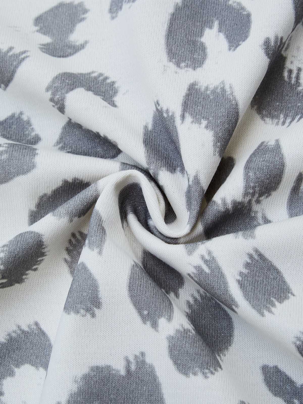 NOISSEY "Dreadlock Boy & Lean" Graffiti Art Tee