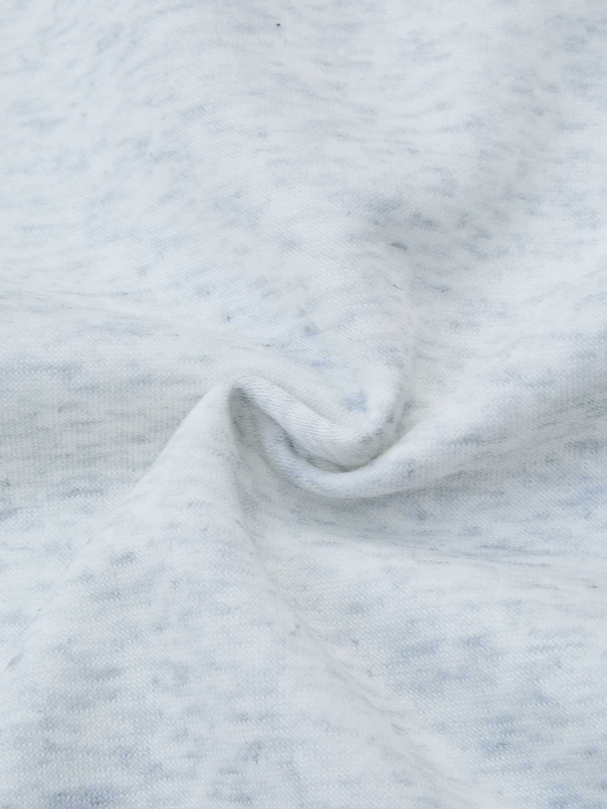 Noissey Style logo print Grey Sweatshirt