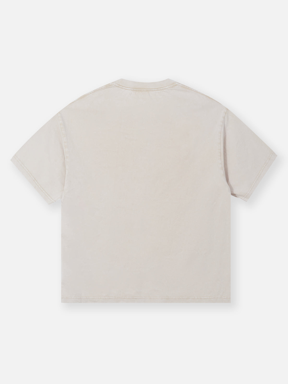 NOISSEY Logo Lip Monochrome Print T-shirt