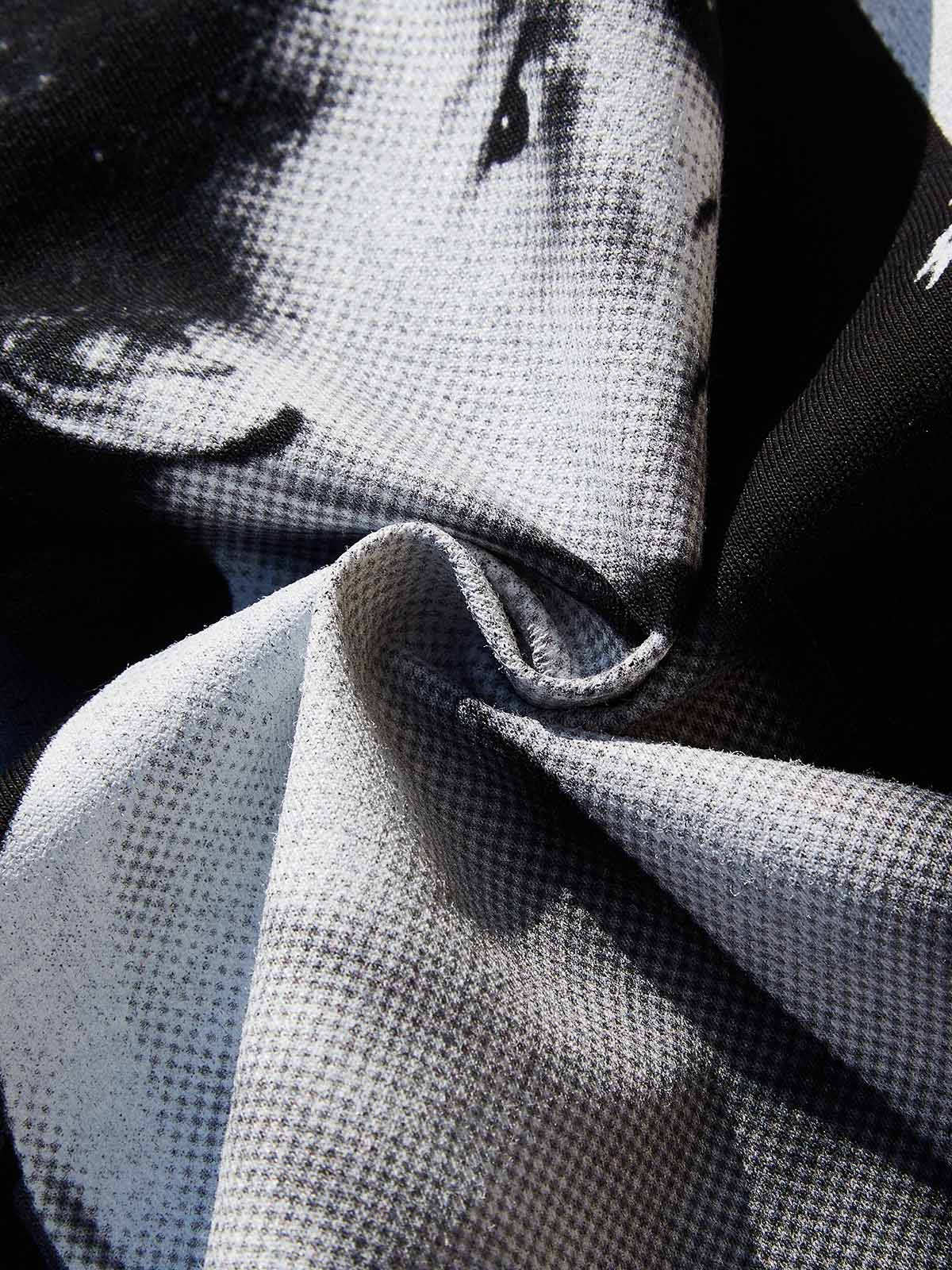 NO RISK NO STORY! Movie Poster Art Print T-shirt