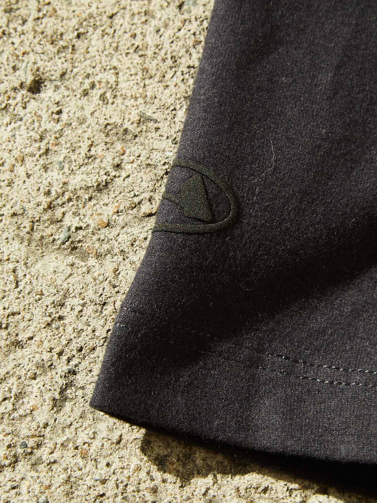 The Structured Look noissey logo Tee