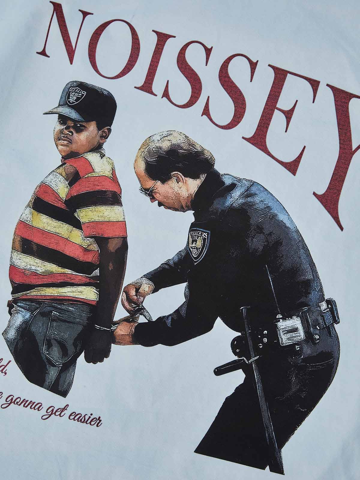 Classic Scene Art Print T-shirt