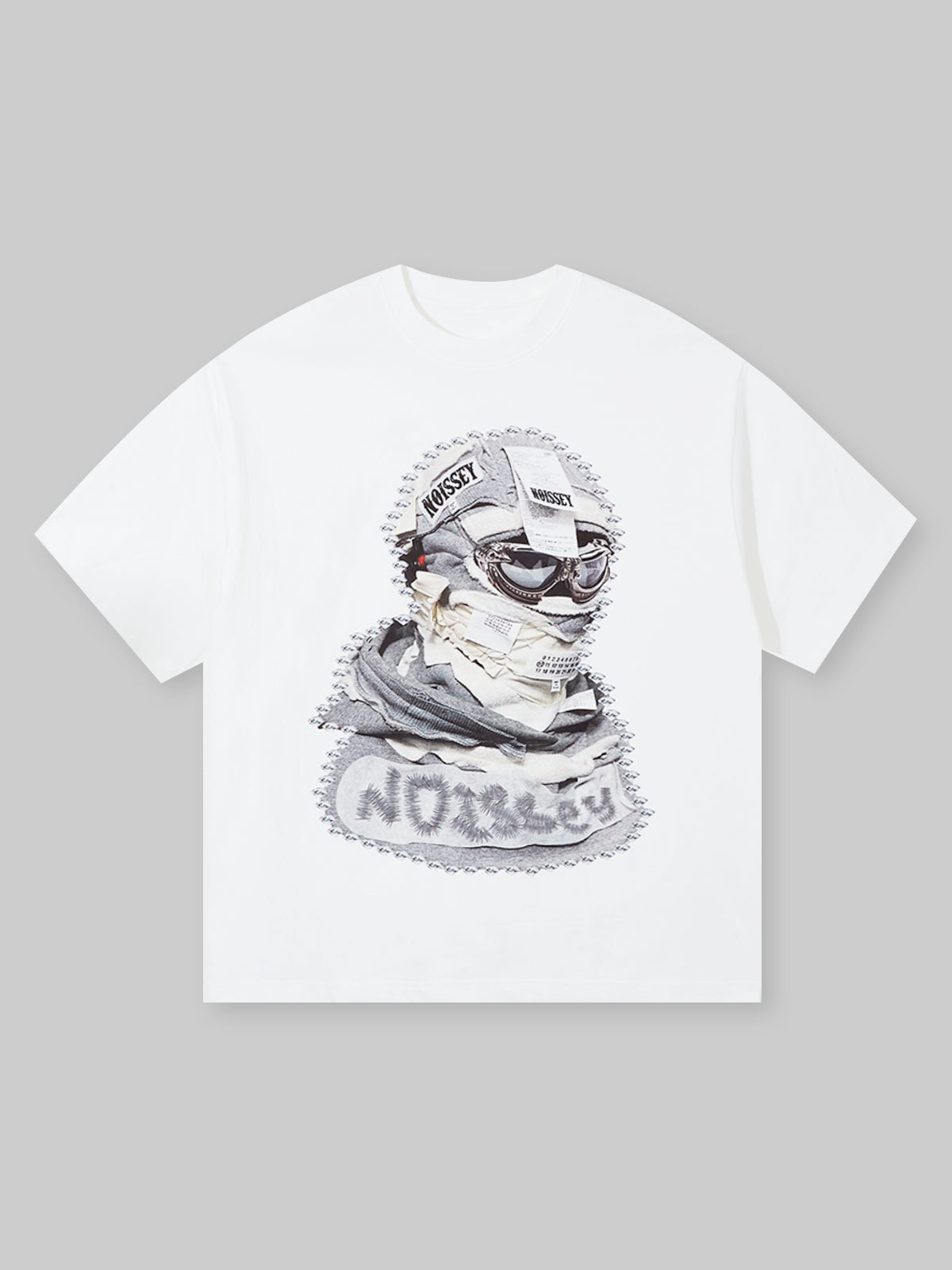 Tops – NOISSEY | T-Shirts