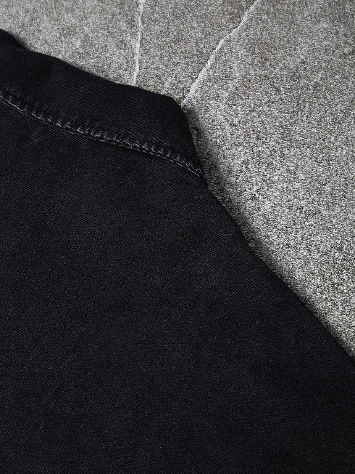 NOISSEY APEX TIGER - ICED OUT CASH BITE ART SHIRT