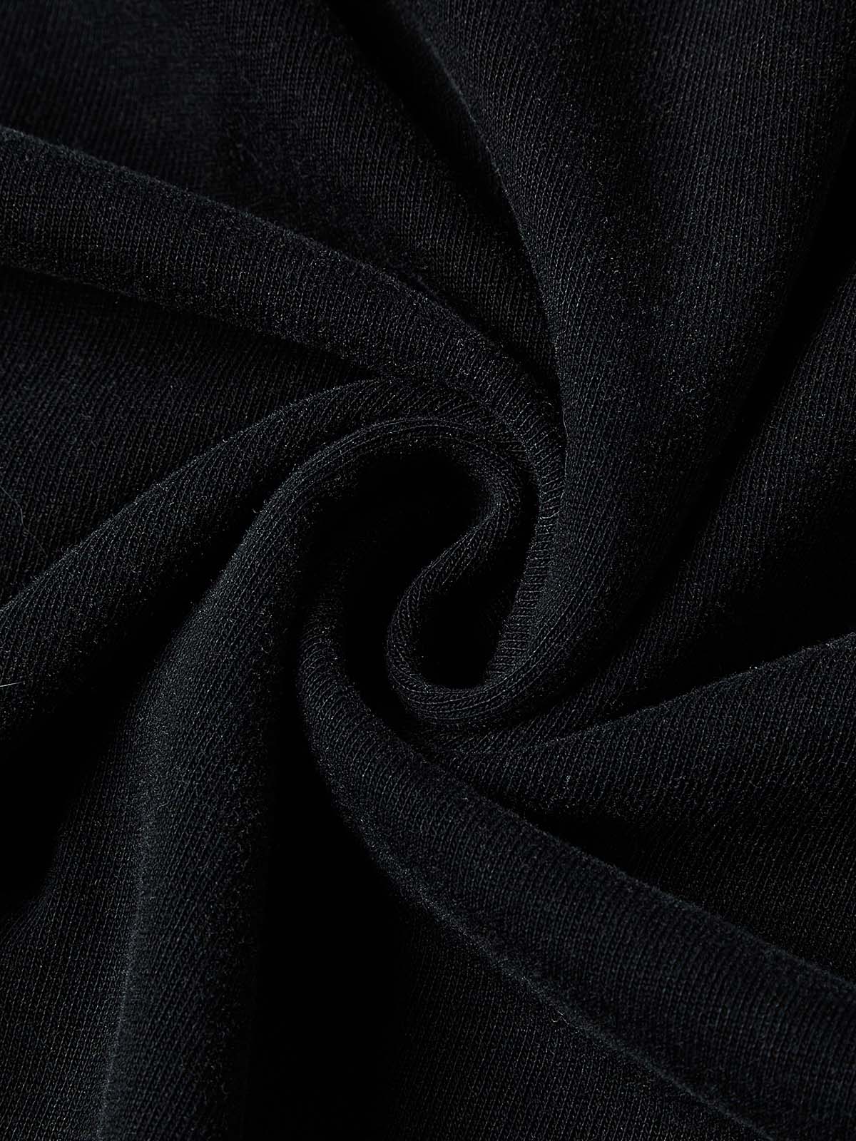 NOISSEY APEX TIGER - ICED OUT CASH BITE ART SHIRT