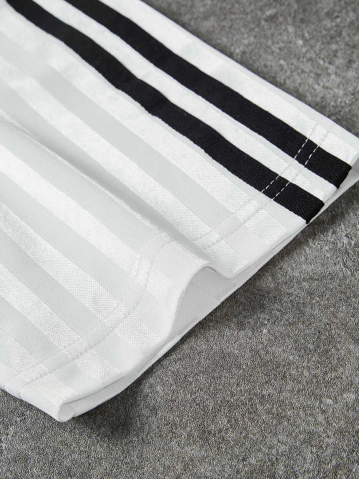 NOISSEY RETRO BLOKECORE 1998 CHROME METAL VICTORY SOCCER JERSEY