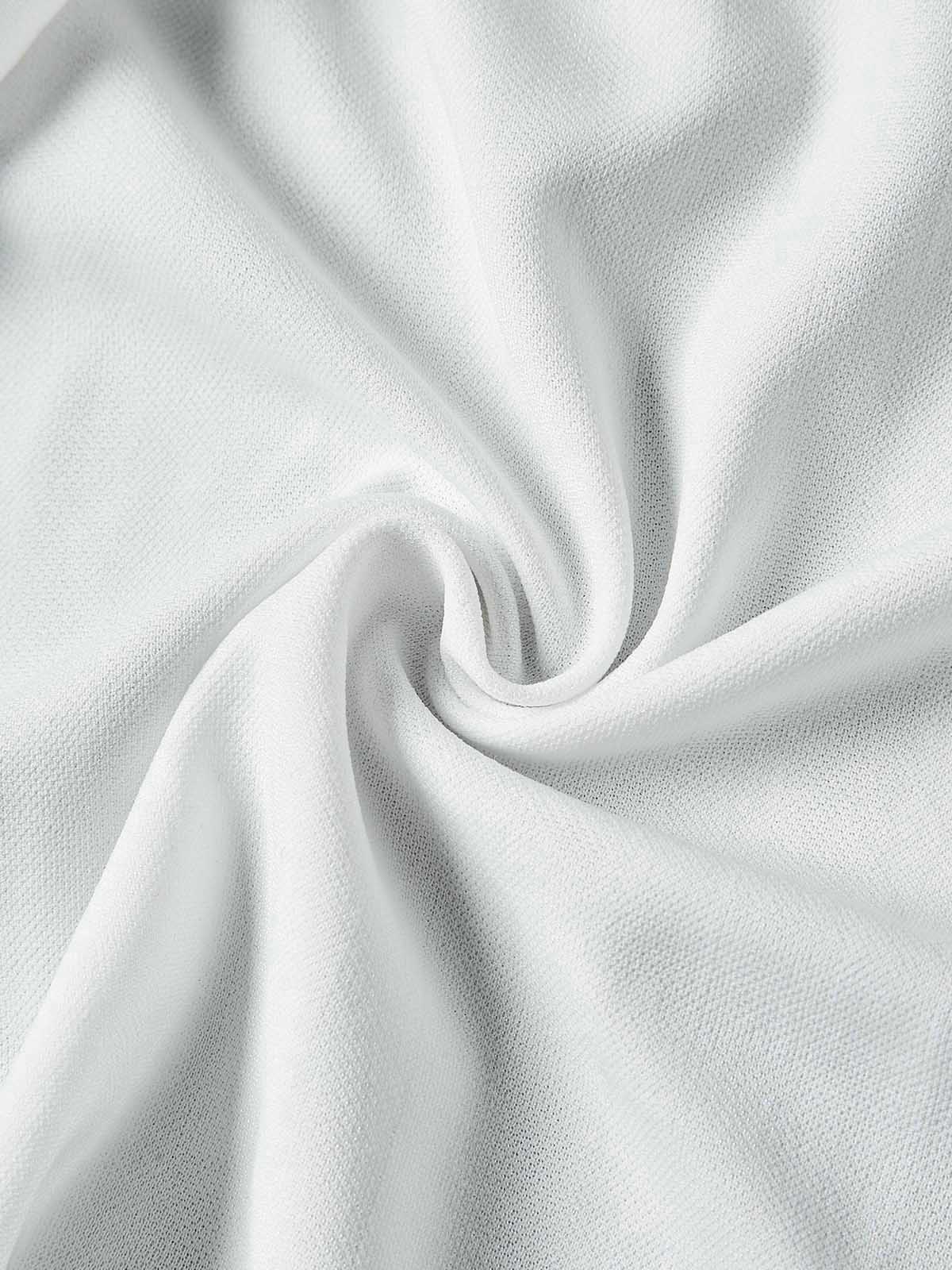 NOISSEY ATHLETIC FIT TRIBAL TOTEM GOTHIC CROSS SOCCER JERSEY