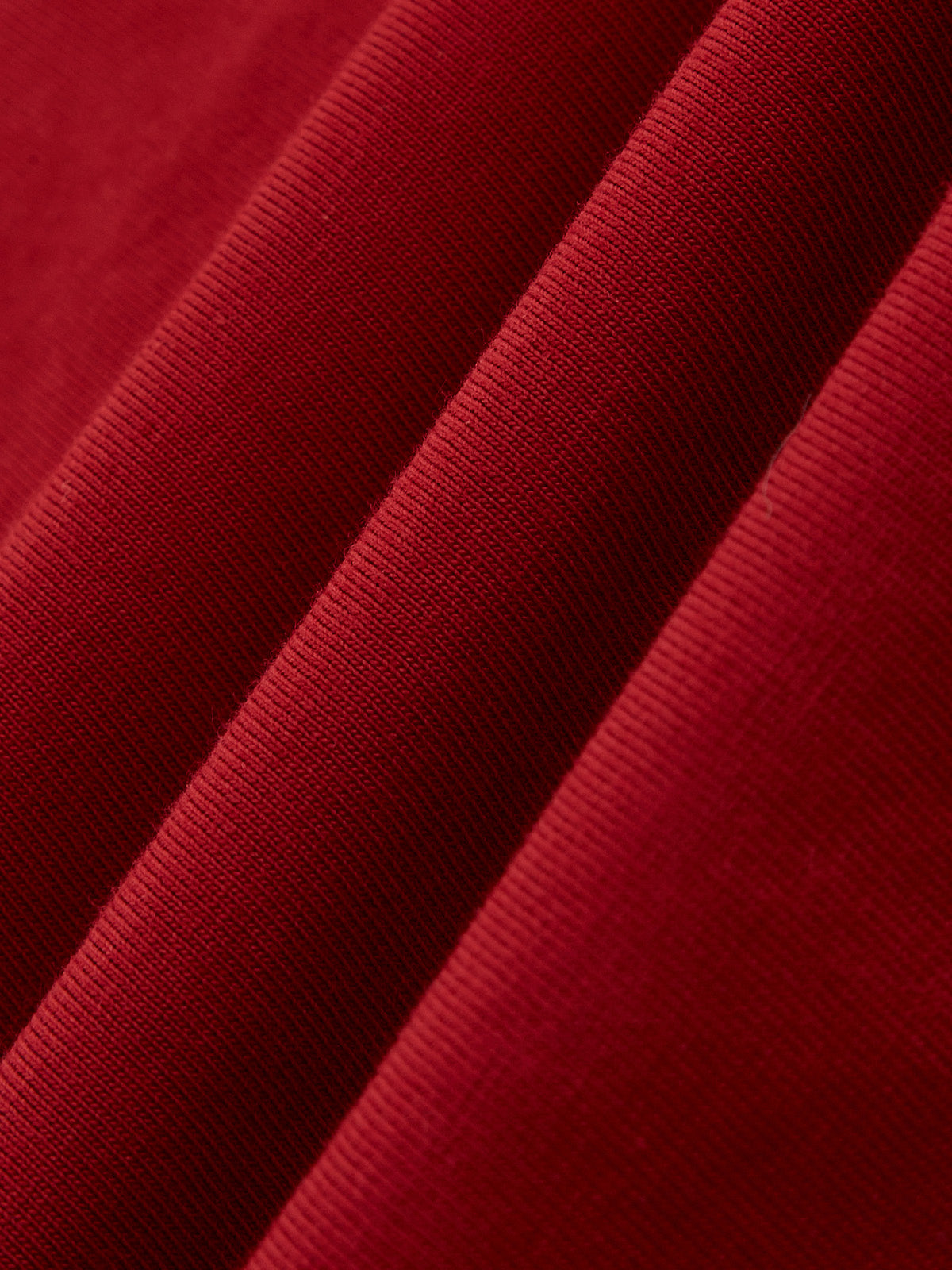 Octopus Balaclava Hat Headwear Red Printed T-shirt