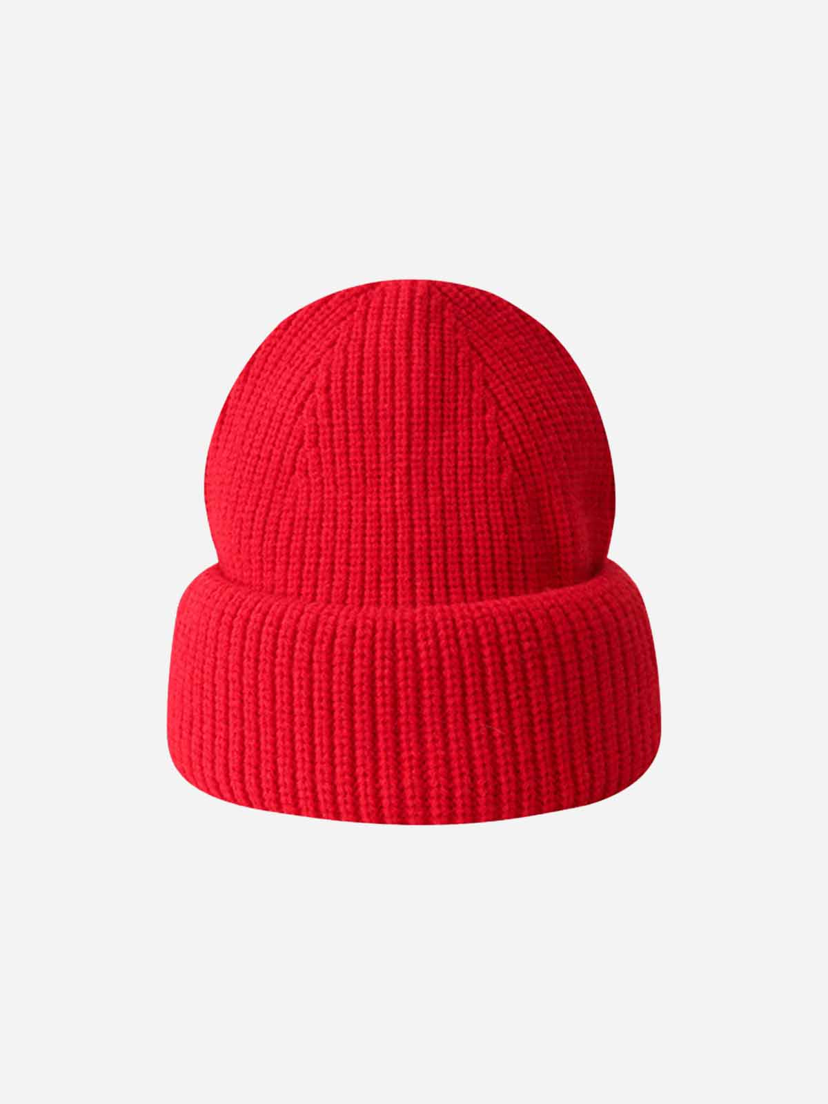 Winter Thick Warm Knitted Beanie