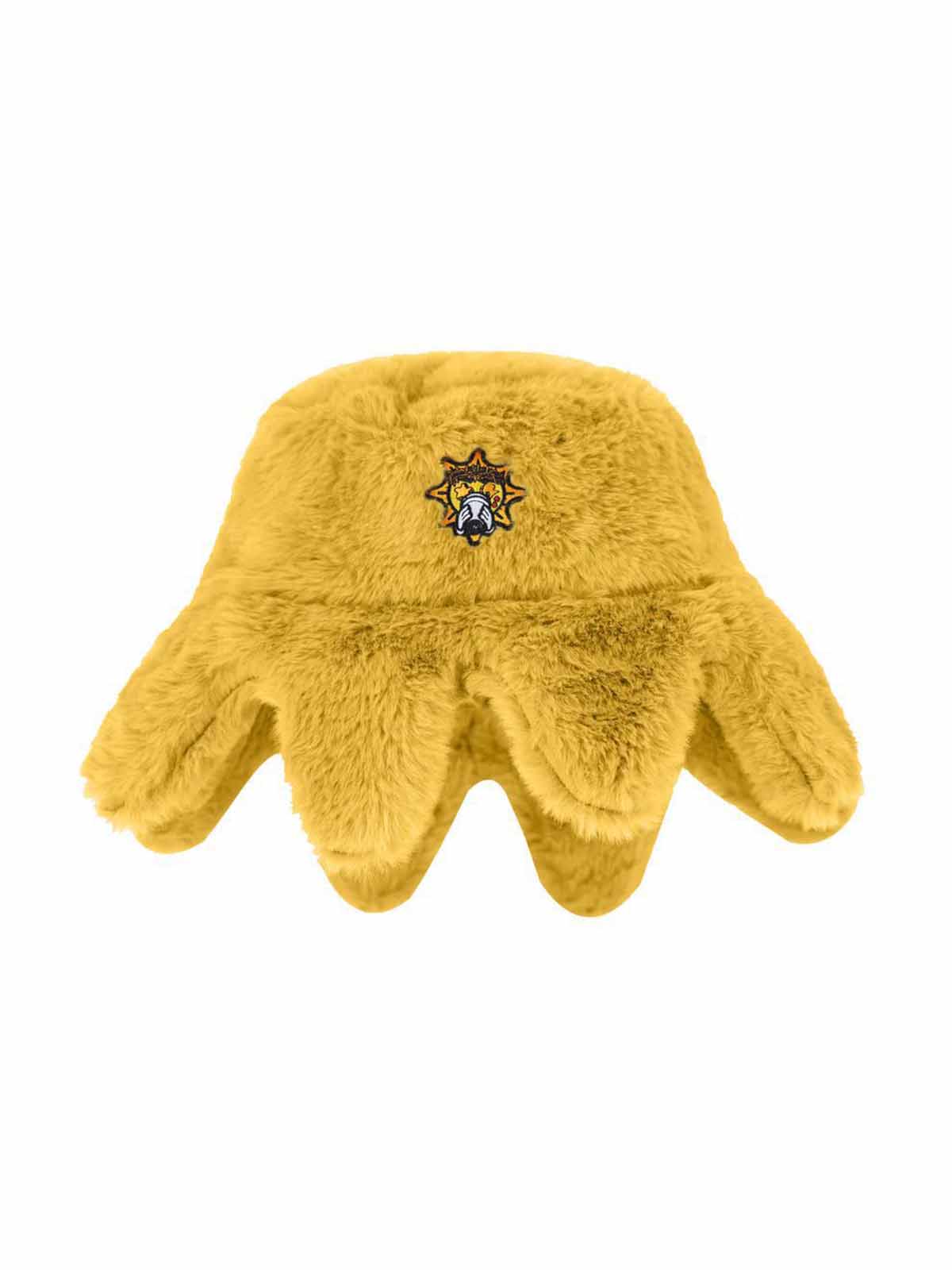 Retro Autumn-Winter Warm Fashionable Octopus-Style Casual Hat