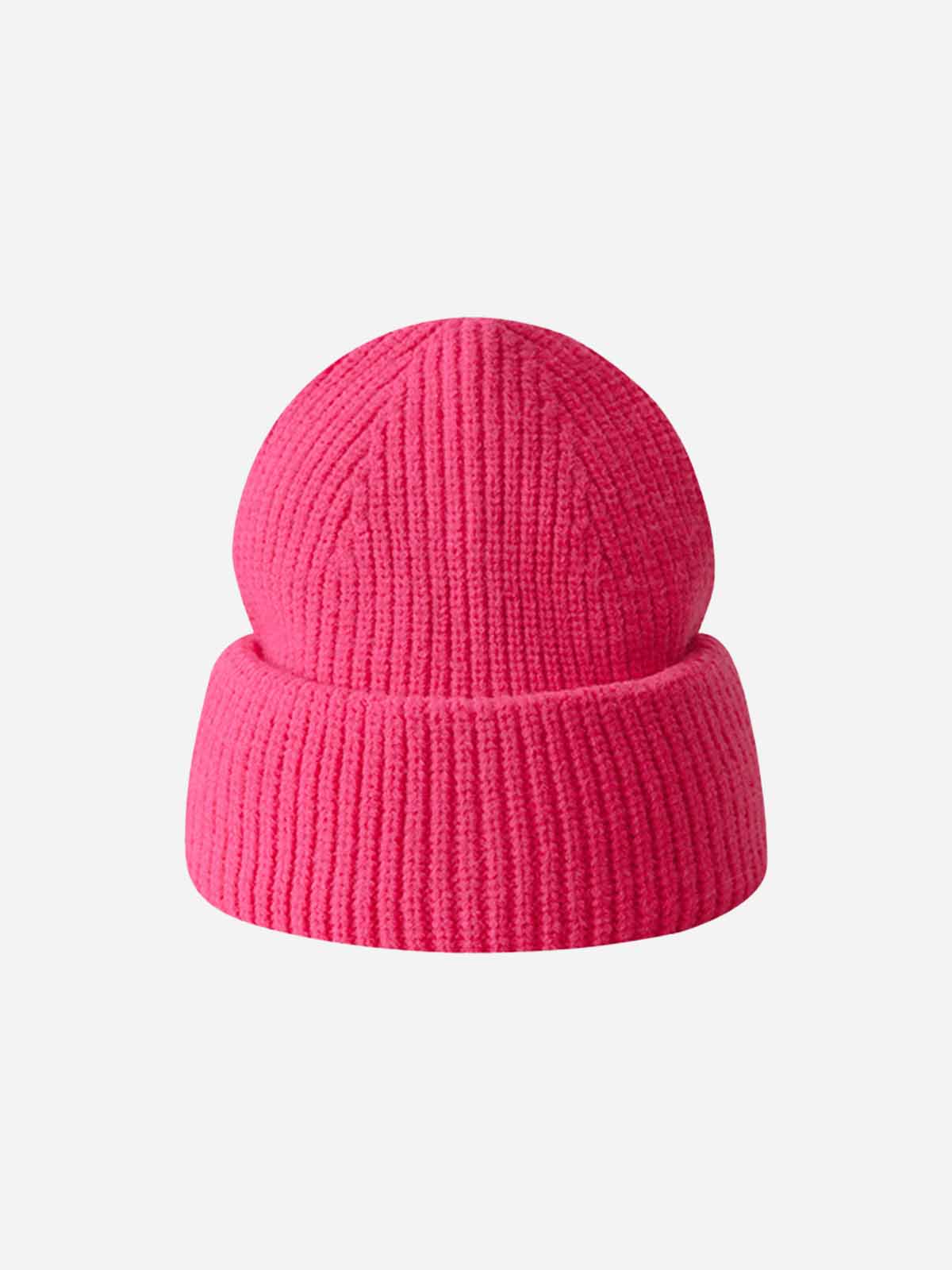 Winter Thick Warm Knitted Beanie
