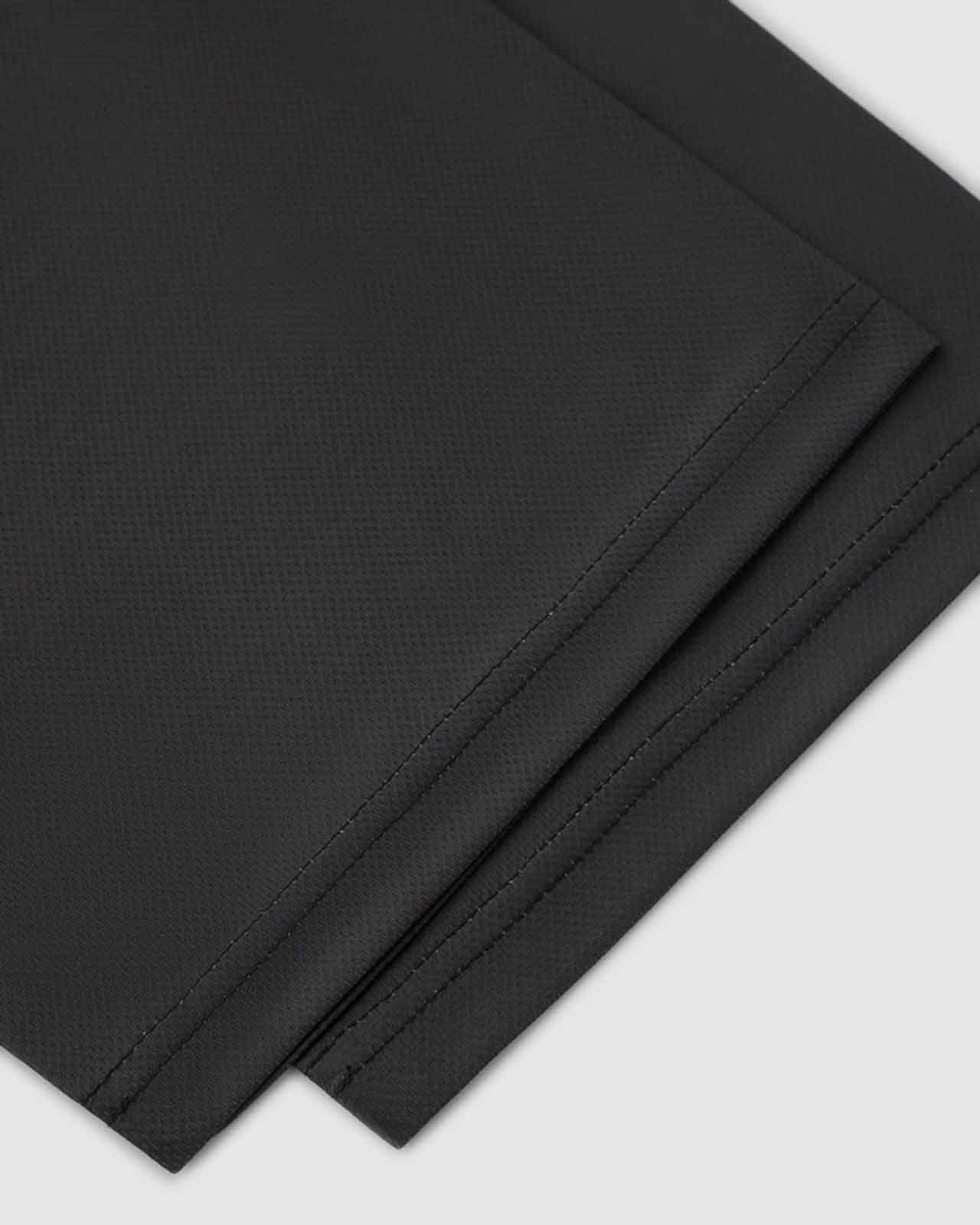 NOISSEY "NO PROBLEM" BLOKECORE JERSEY - DIGITAL PRINT V-NECK