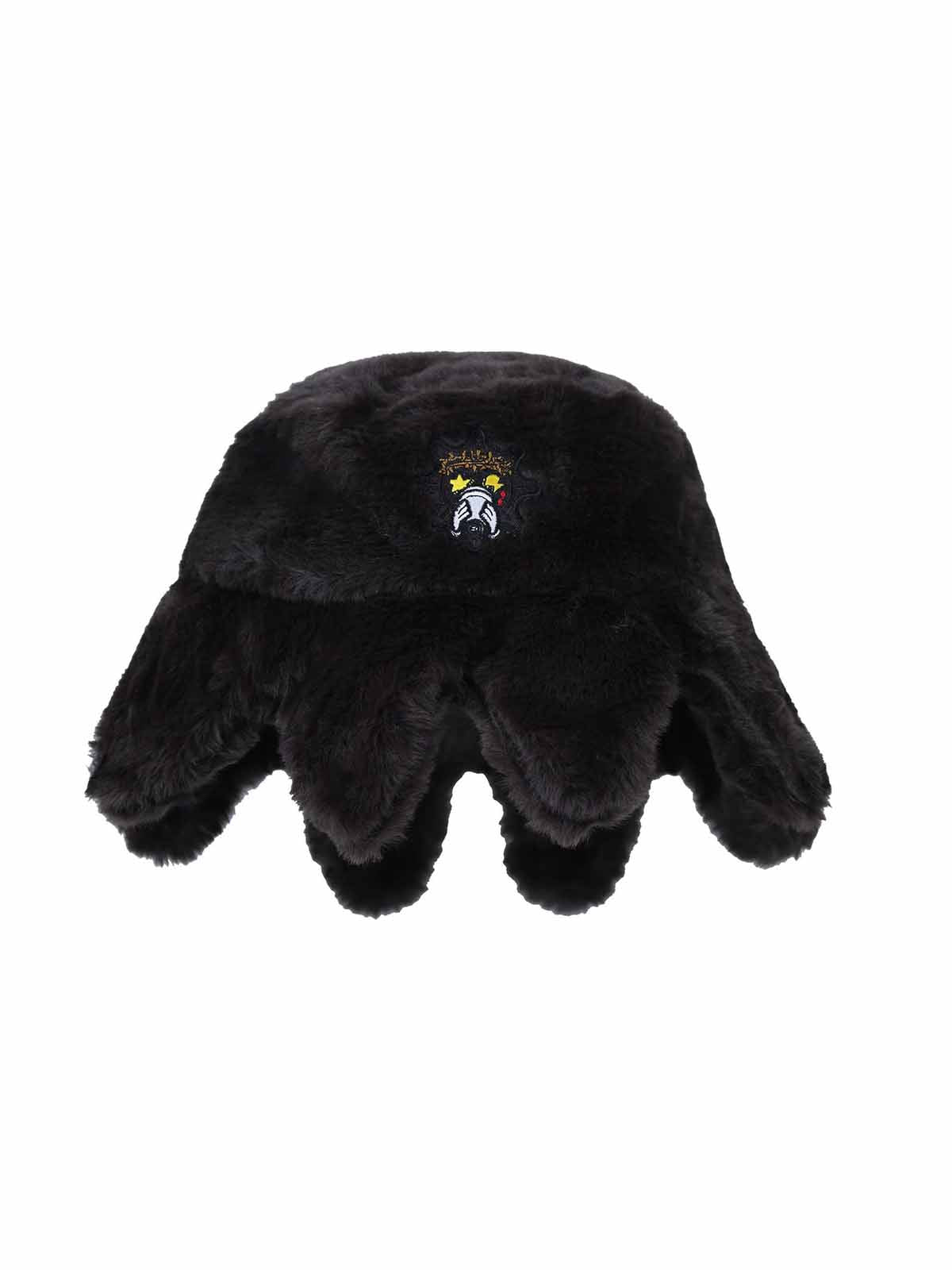 Retro Autumn-Winter Warm Fashionable Octopus-Style Casual Hat