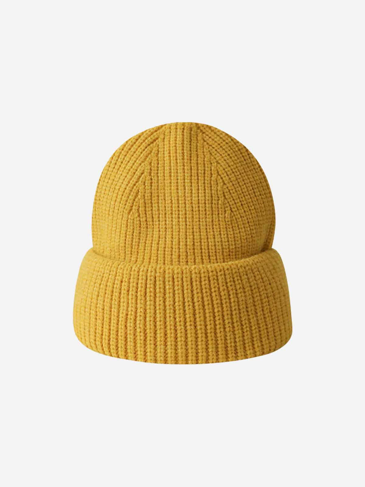 Winter Thick Warm Knitted Beanie