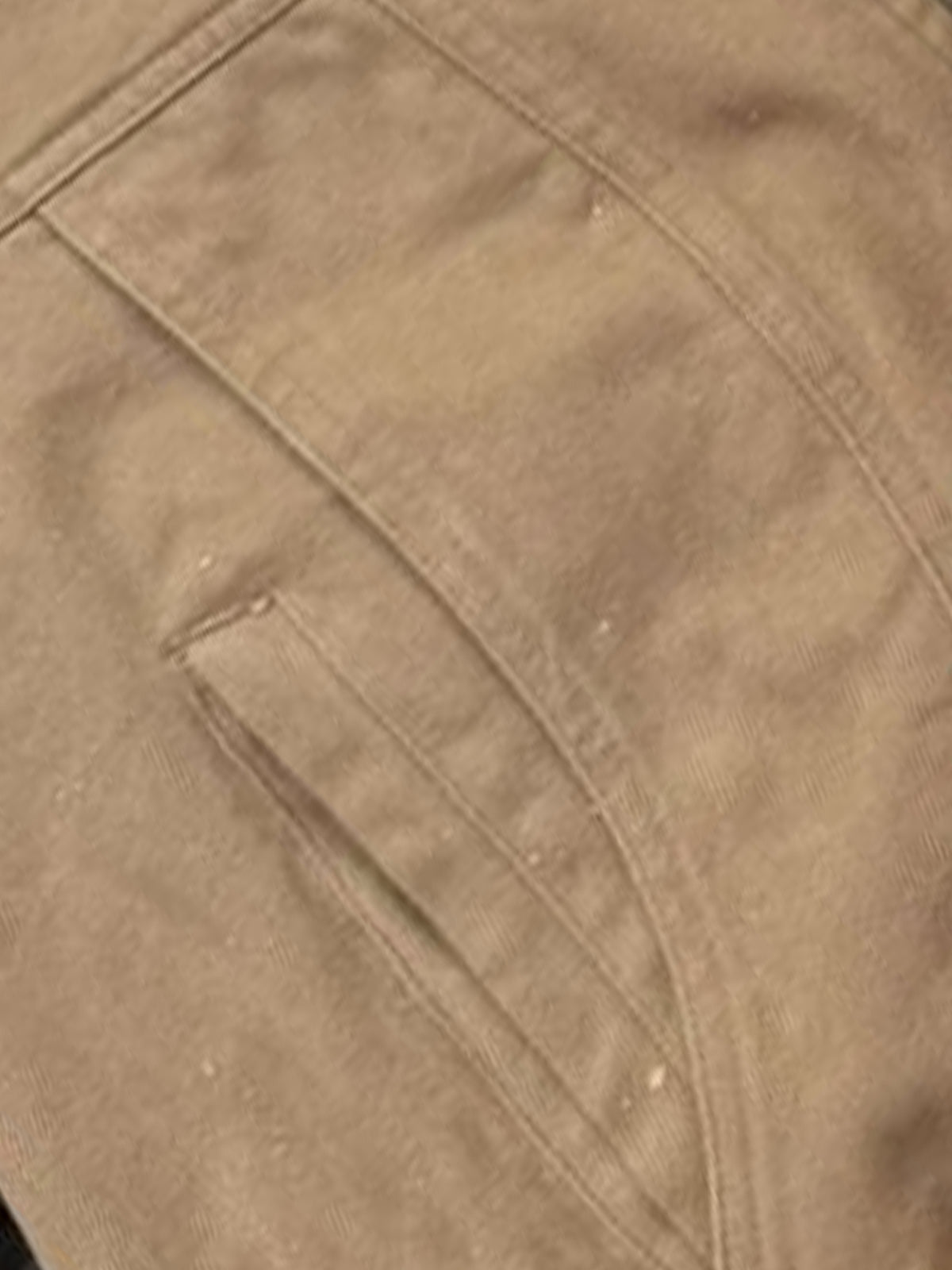 Leopard Print Faux Rabbit Fur Collar Short and Wide Jacket