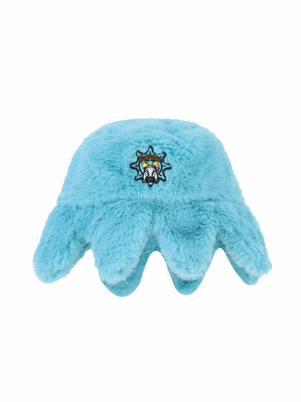 Retro Autumn-Winter Warm Fashionable Octopus-Style Casual Hat