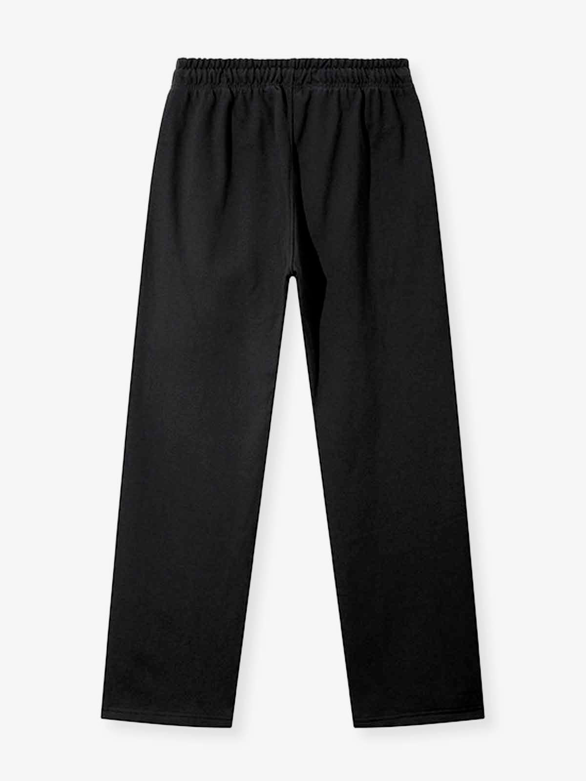 NOISSEY Wide-Leg Sweatpants