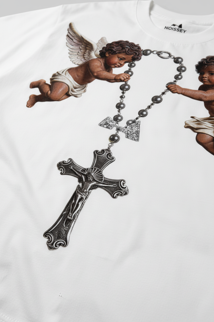 Detail 5 - Cross Detail