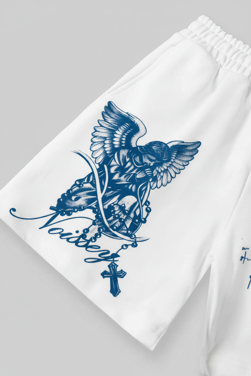 Detail Shot 1 - Diagonal Angle