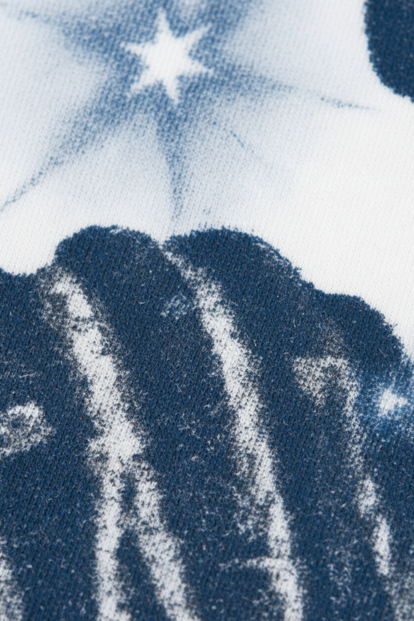 Detail Shot 2 - Print Center Macro