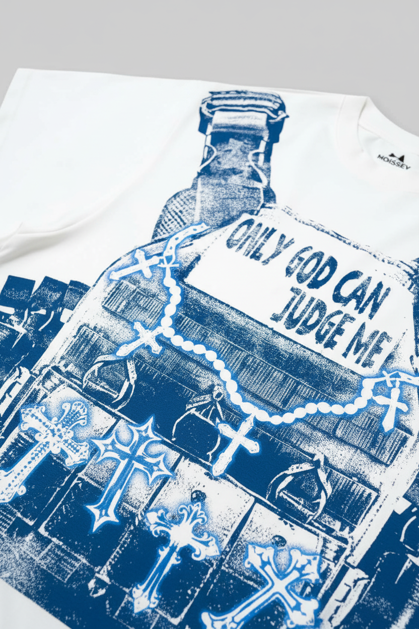 Detail Shot 2 - Sleeve to Graphic
