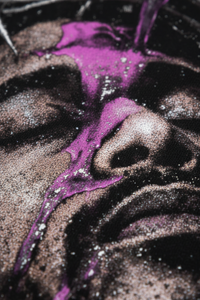 Detail Shot 2