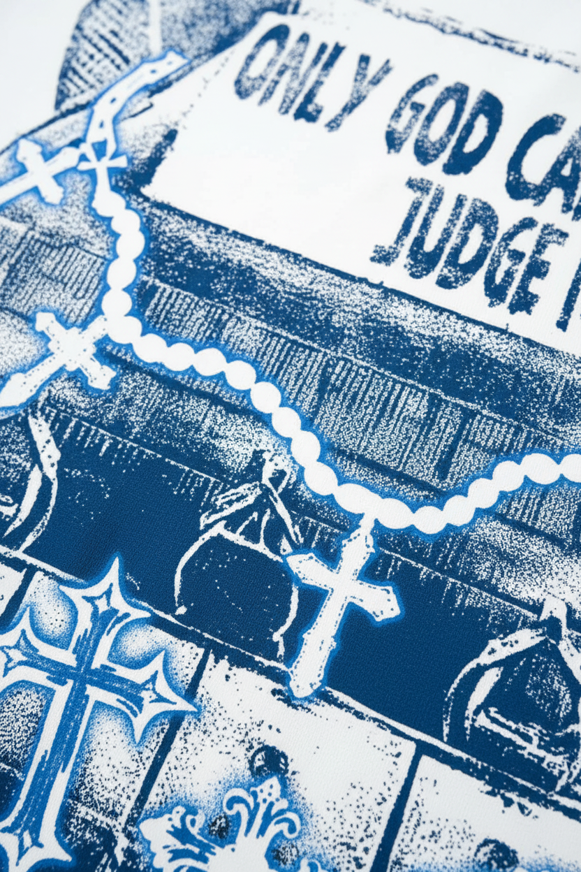 Detail Shot 3 - Graphic Close-up