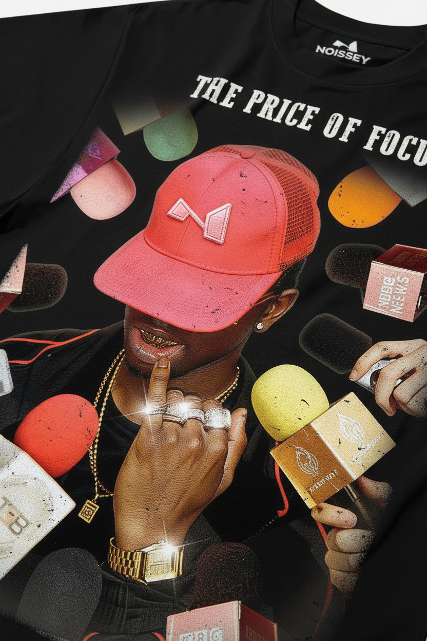 Detail Shot 3 - Main Graphic Close-up