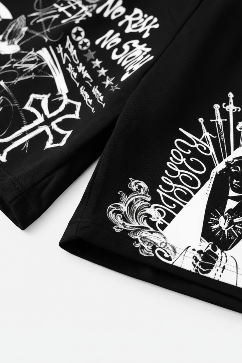 Detail Shot 4 - Hem Upward Angle