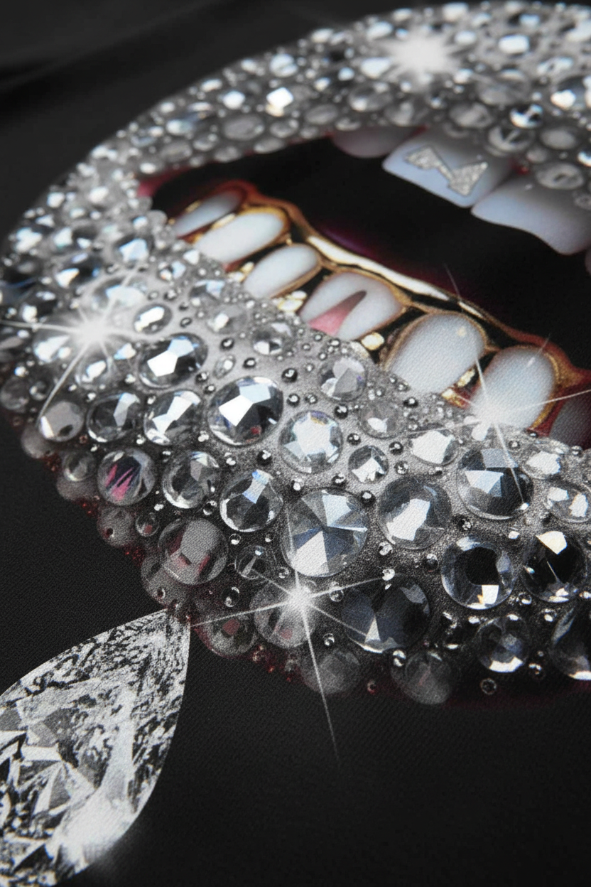 Detail Shot 5 - Diagonal Light