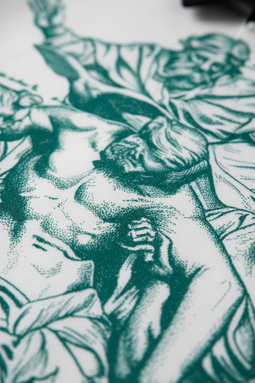 Detail Shot 5 - Light & Shadow Diagonal