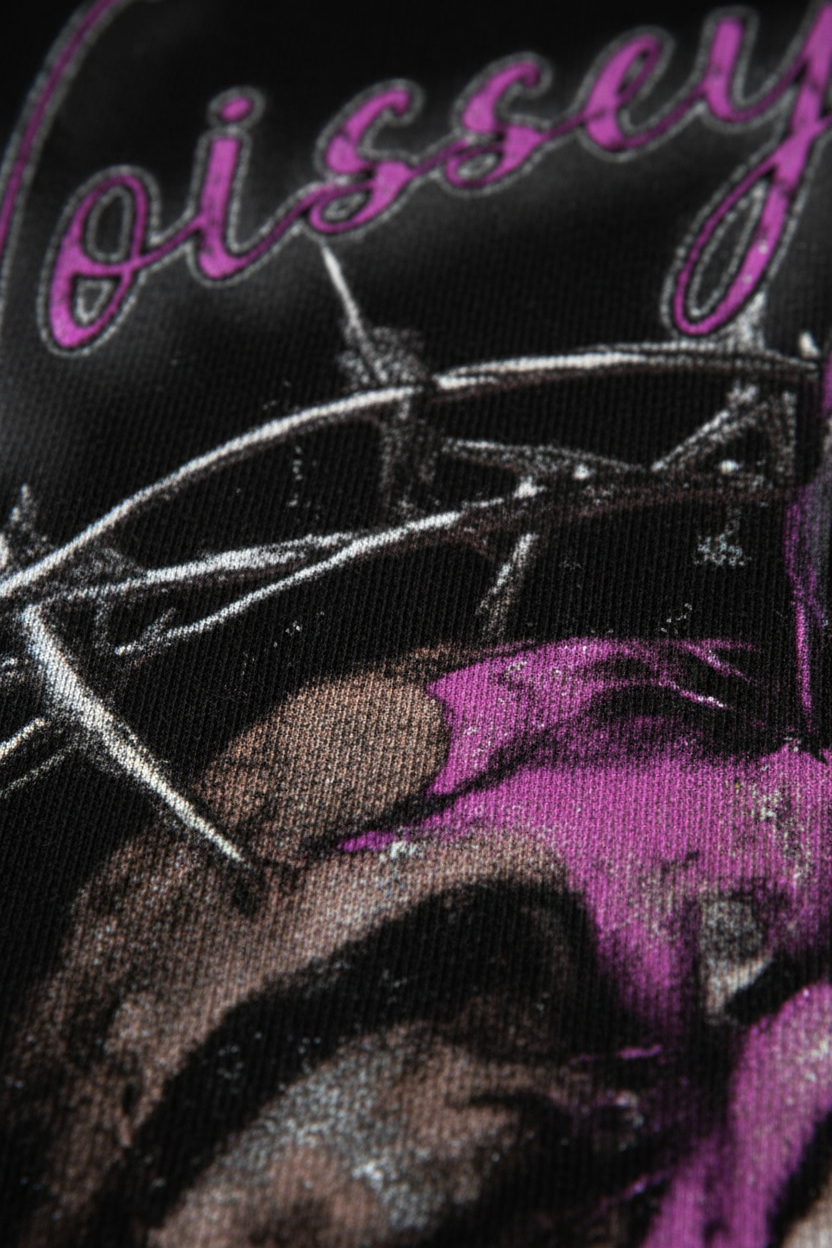 Detail Shot 5