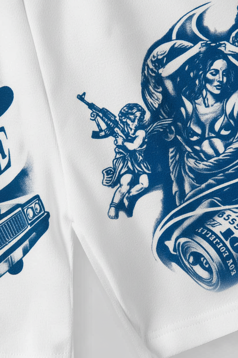 Detail Shot 6 - Noissey Script Side Angle