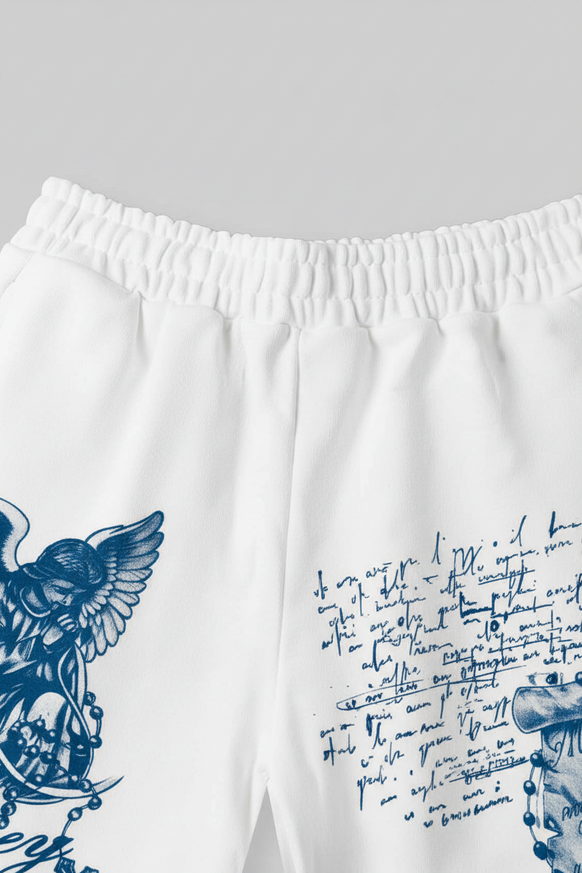 Detail Shot 6 - Top Diagonal Waistband