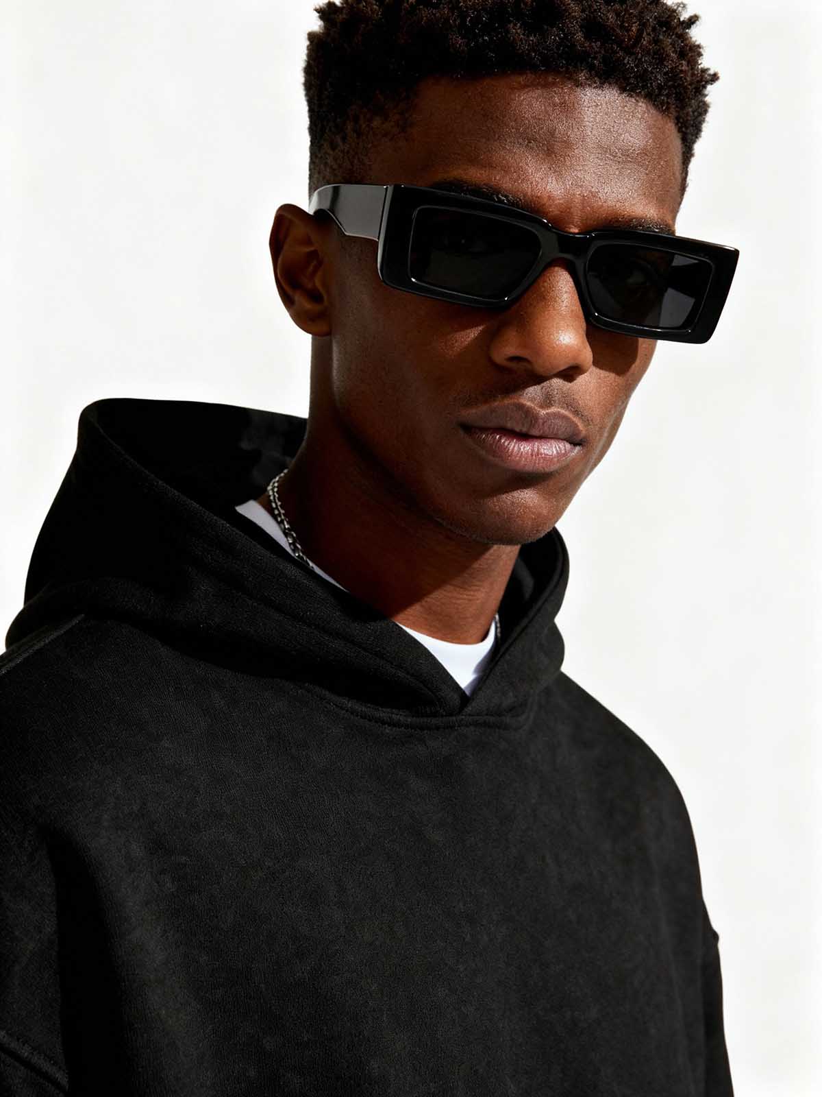 NOISSEY® Original Stance Hoodie V1.0
