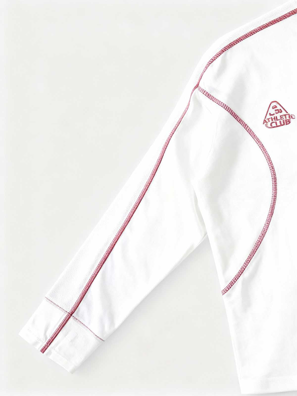 City Soundwave Output Quick-Dry 7A Antibacterial Printed Long-Sleeve Shirt