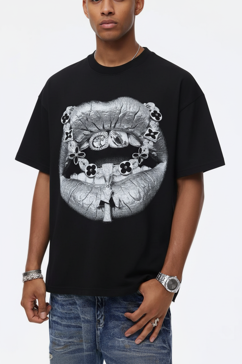 Lookbook Model 5