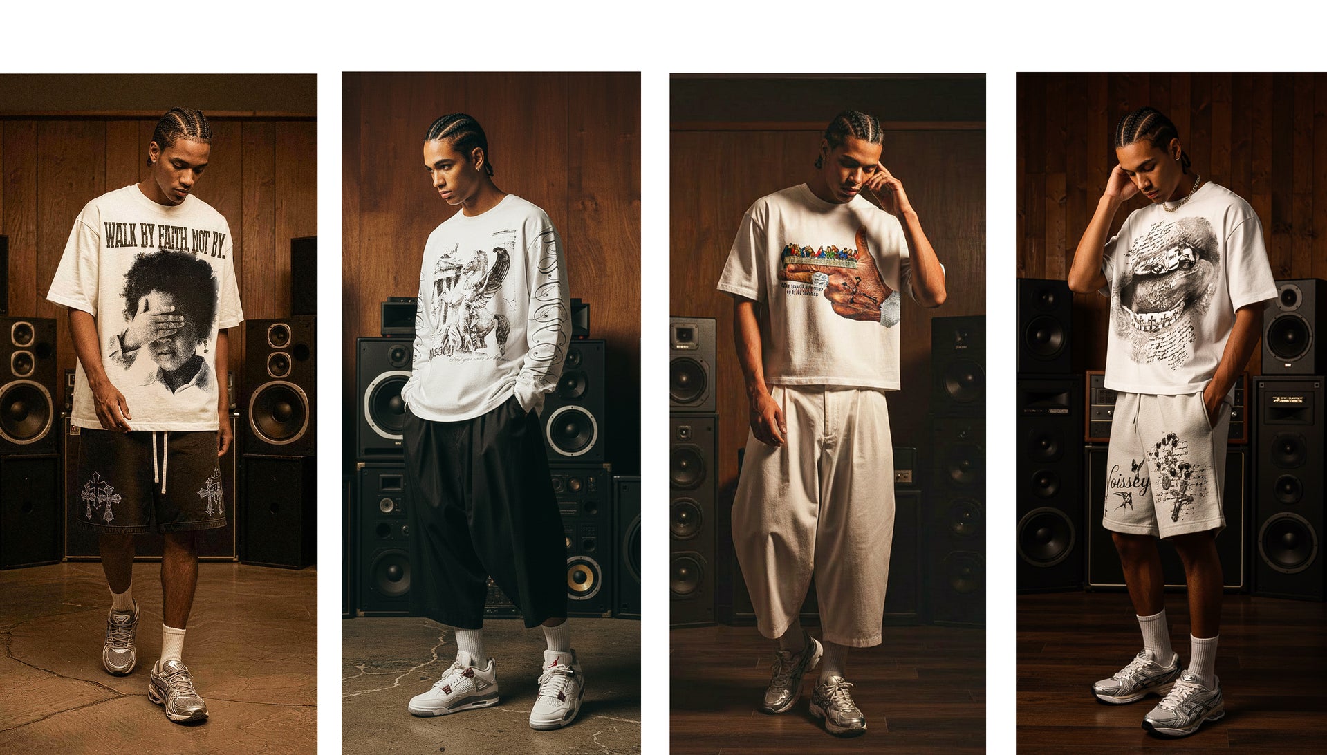 NOISSEY® Official | Premium High Streetwear & Heavyweight Aesthetics