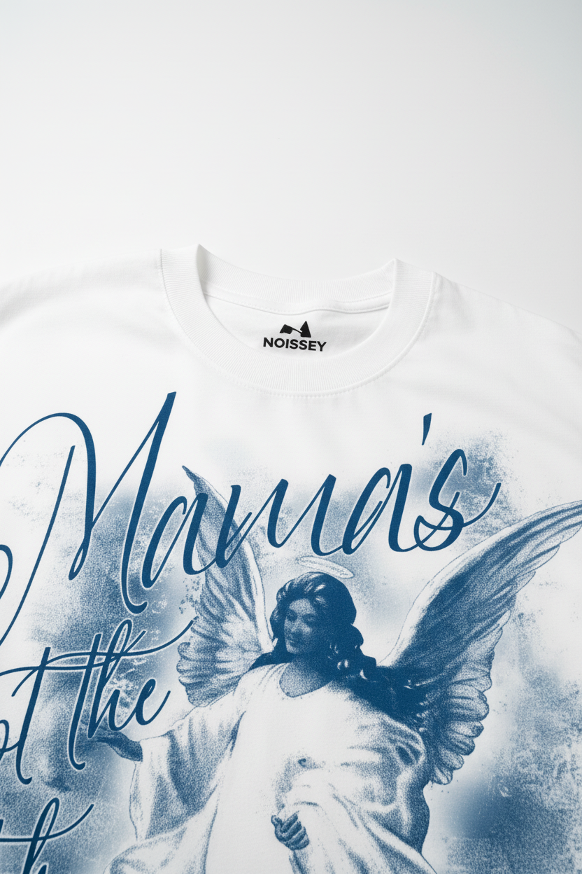 Mama's Got The Watch - 领标角度