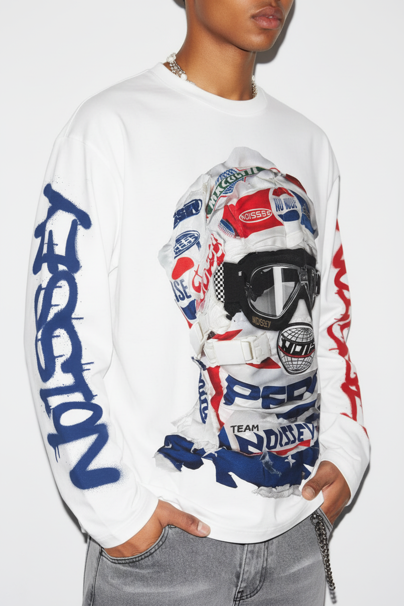 NOISSEY Lookbook 4