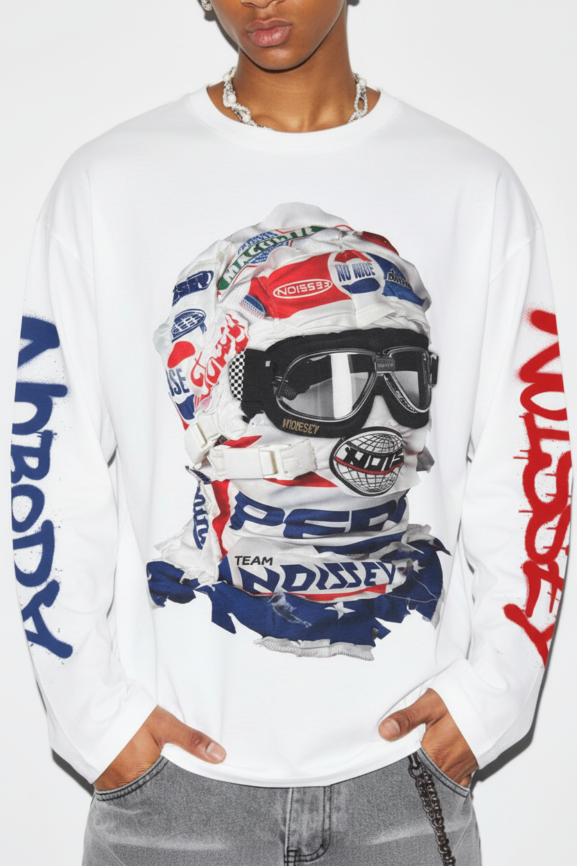 NOISSEY Lookbook 5